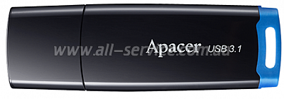  Apacer 32 GB AH359 Blue USB3.1 (AP32GAH359U-1)