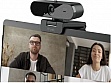 - Trust Taxon QHD Webcam Eco Black (24732)