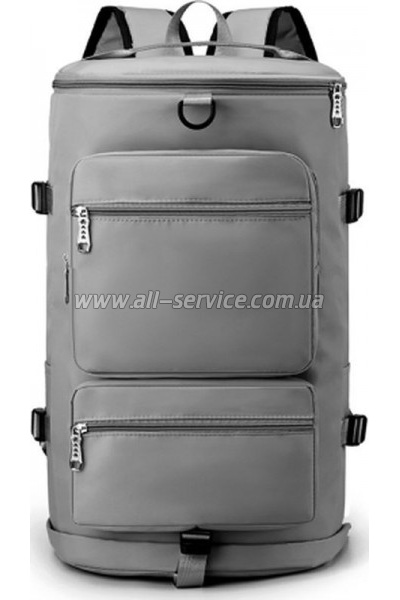   Voltronic Merlion 29x29x49cm Grey (YT-M-08Gr)