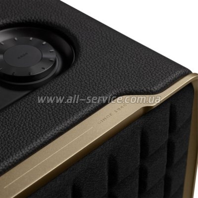   JBL Authentics 200 (JBLAUTH200BLKEP)