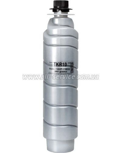 �����-�������� DT43BLK type 2220D Ricoh 1022/ 3025/ MP2510/ DSm622 (842042/ 842342)