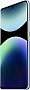   Xiaomi Redmi Note 14 Pro+ 5G 8/256GB Frost Blue (1123281)