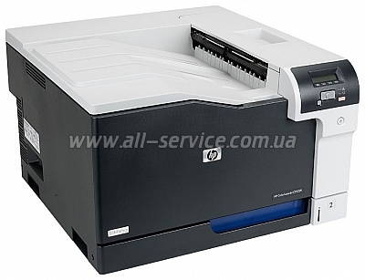  3 HP Color LJ CP5225dn (CE712A)