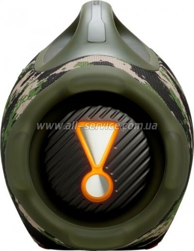   JBL Boombox 4 Squad (JBLBOOMBOX4SQUADEP)