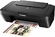  4 Canon PIXMA Ink Efficiency E414 (1366C009)