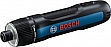   Bosch GO 3 3.6 5 360 0.32 (0.601.9H2.201)