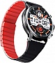 - iMiki Holo Ultra Black Magnetic Strap