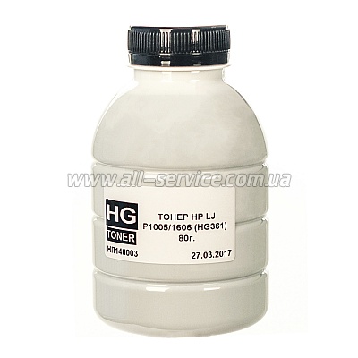  HG HG361 HP LJ P1005/ 1606 80/  (TSM-HG361-080)
