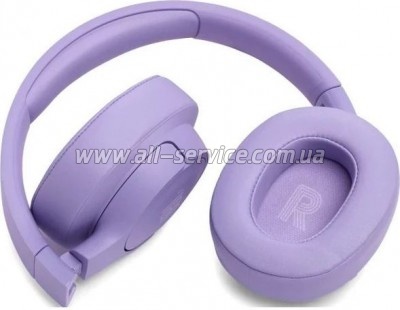  JBL Tune 770NC Purple (JBLT770NCPUR)