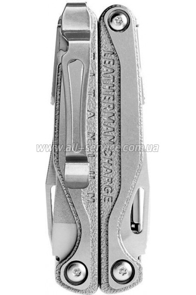  Leatherman Charge TTi PLUS (832528)