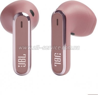  JBL Live Flex Rose (JBLLIVEFLEXROS)