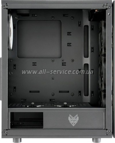  FSP CMT340