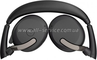  Jabra Evolve2 65 Flex Link380a MS Stereo (26699-999-999)