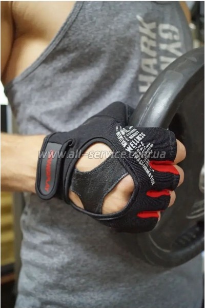    PowerPlay 2222 Black XL (PP_2222_XL_Black)