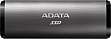  SSD USB 3.2 256GB ADATA (ASE760-256GU32G2-CBK)
