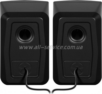   Defender Solar 1 Black (65401)