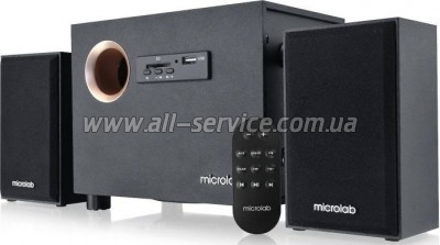   Microlab M-105R
