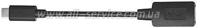  TRUST USB Type-C to USB 3.0 Converter (20967)