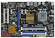   ASROCK P45DE3