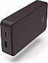   Hama 20000mAh, 15W/ 5V/ 3A, USB-C, USB-A, plum (00201715)