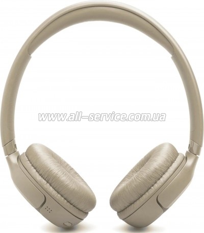 �������� JBL Tune 530BT Beige (JBLT530BTBEGEU)
