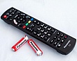  Panasonic RED ZINK R6 BLI 4 ZINK-CARBON (R6REL/4BPR)