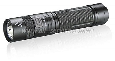 Фонарь Fenix E35 225 лм. 1x18650 2хCR123 Фонарь Fenix E35 225 лм. 1x18650 2хCR123