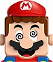 ����������� LEGO Super Mario ����������� � ������������� LEGO ����� (71439)