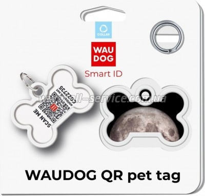    WAUDOG Smart ID  QR  "",  4028  (231-4030)