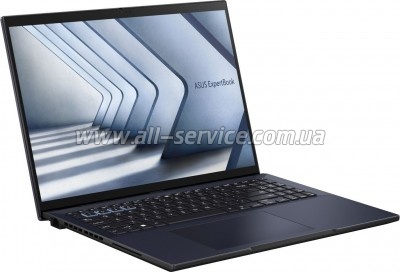  ASUS ExpertBook B3 B3604CVA-QV1326 (90NX07B1-M01E00)