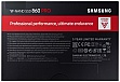 SSD  Samsung 860 PRO 1TB 2.5