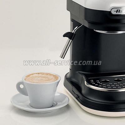 ��������� Ariete 1318 black / white