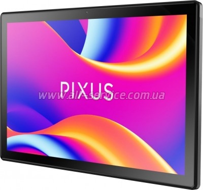  Pixus Line 10.1" 8/128GB LTE metal, graphite (4897058531879)