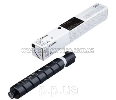 - Canon C-EXV65 Canon imageRUNNER C3326i Black (5761C001)