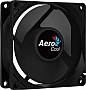    AeroCool Force 8 Black (ACF1-FC00110.11)