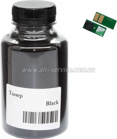  +   Canon LBP650/ MF730/ Canon 046  65 Black (3203706)