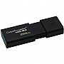  256GB Kingston DT 100 G3 USB 3.0 Black (DT100G3/256GB)