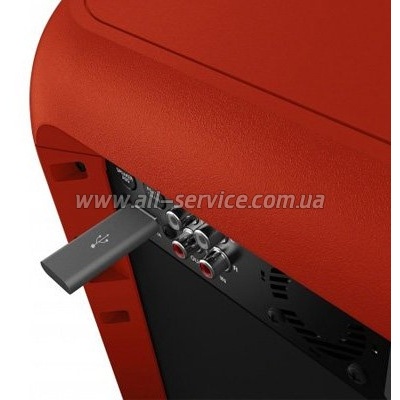   Sony GTK-XB7 Red
