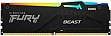     DDR5 16GB 5600 MHz Beast RGB AM5 Black Kingston Fury (ex.HyperX) (KF556C36BBEA-16)