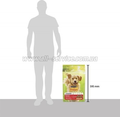     Purina Friskies Active   10 (7613031395484)