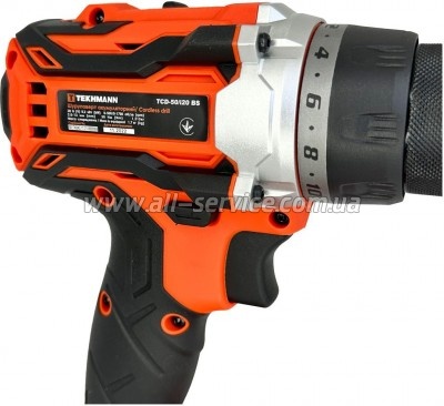  Tekhmann TCD-50/i20 BS (   ) (849187)