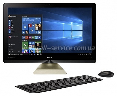 Моноблок ASUS Z220ICGT-GG004X Gold (90PT01D1-M00120) Моноблок ASUS Z220ICGT-GG004X Gold (90PT01D1-M00120)