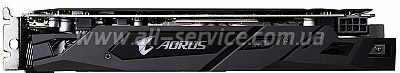  GIGABYTE GV-RX580AORUS-4GD