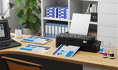  Epson L121   (C11CD76414)