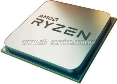  AMD Ryzen 3 3200G (YD3200C5M4MFH)