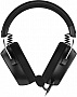  Hator Hypergang 3 Hi-Res Black (ESH50)
