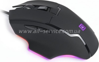  REAL-EL RM-555 USB Black