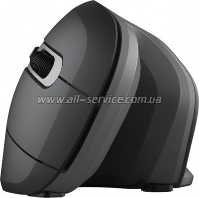 ����� Trust Verro Ergonomic Wireless Black (23507)