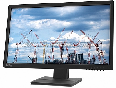  21.5" Lenovo ThinkVision E22-20 (62A4MAT4UA)