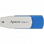  Apacer 32GB AH357 Blue USB 3.1 (AP32GAH357U-1)